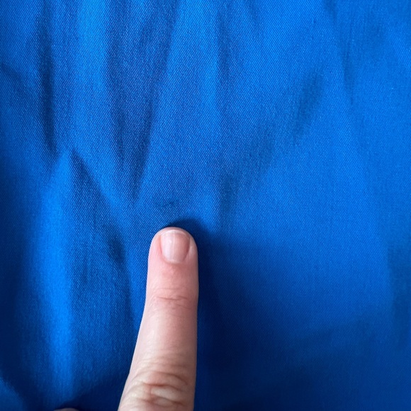 FIGS Zamora Jogger Scrub Pants in Royal Blue, 3XL/P - Picture 8 of 11